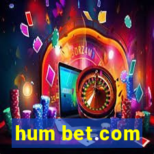 hum bet.com